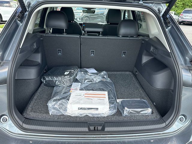 2026 Volkswagen Tiguan 2.0T SE Springfield VA