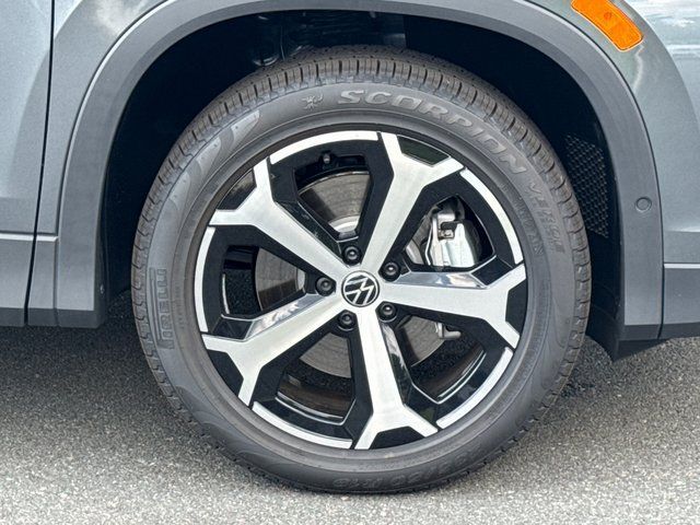 2026 Volkswagen Tiguan 2.0T SE Springfield VA
