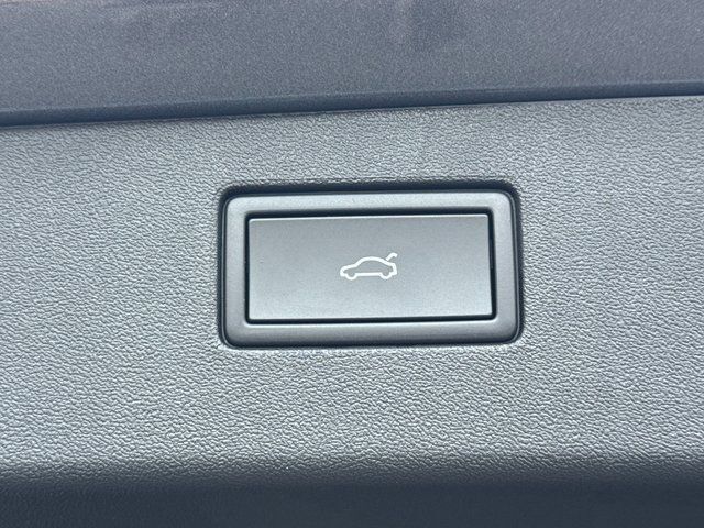 2026 Volkswagen Tiguan 2.0T SE Springfield VA
