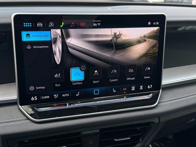 2026 Volkswagen Tiguan 2.0T SE Springfield VA