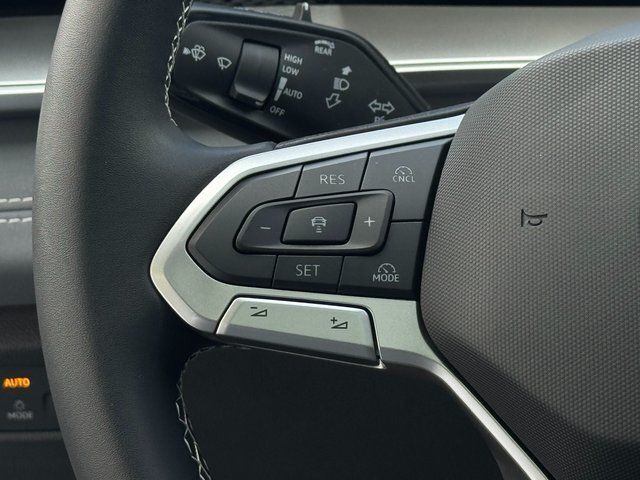 2026 Volkswagen Tiguan 2.0T SE Springfield VA