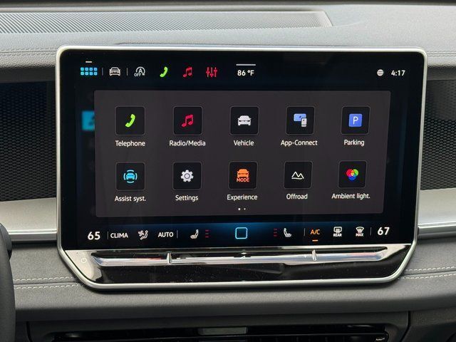 2026 Volkswagen Tiguan 2.0T SE Springfield VA