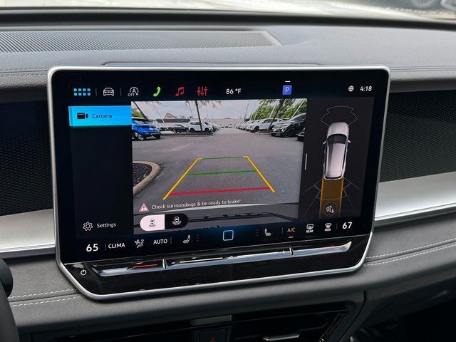 2026 Volkswagen Tiguan 2.0T SE Springfield VA