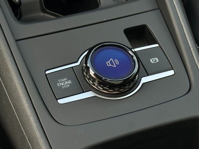 2026 Volkswagen Tiguan 2.0T SE Springfield VA