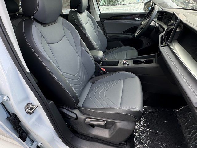 2026 Volkswagen Tiguan 2.0T SE Springfield VA