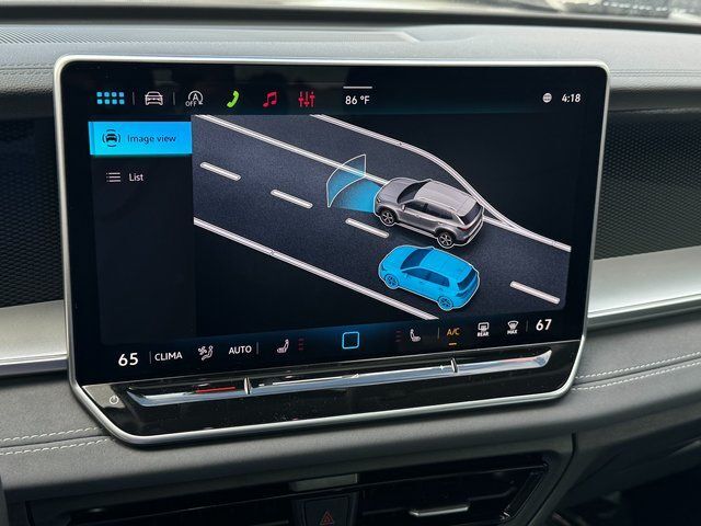 2026 Volkswagen Tiguan 2.0T SE Springfield VA