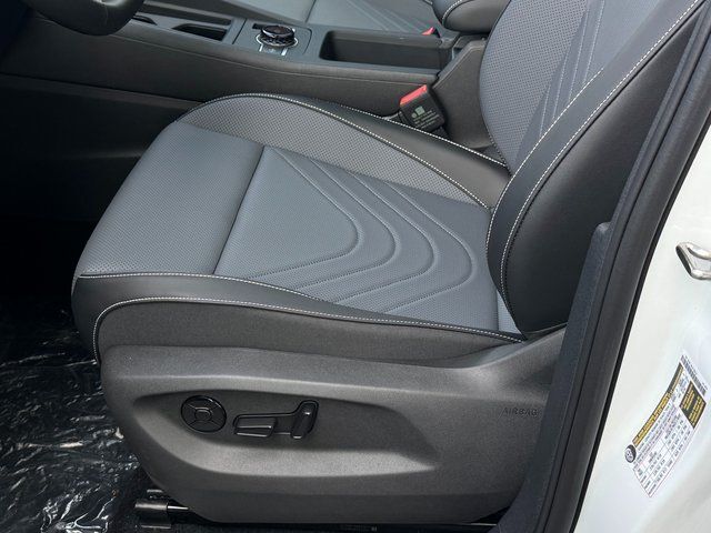 2026 Volkswagen Tiguan 2.0T SE Springfield VA