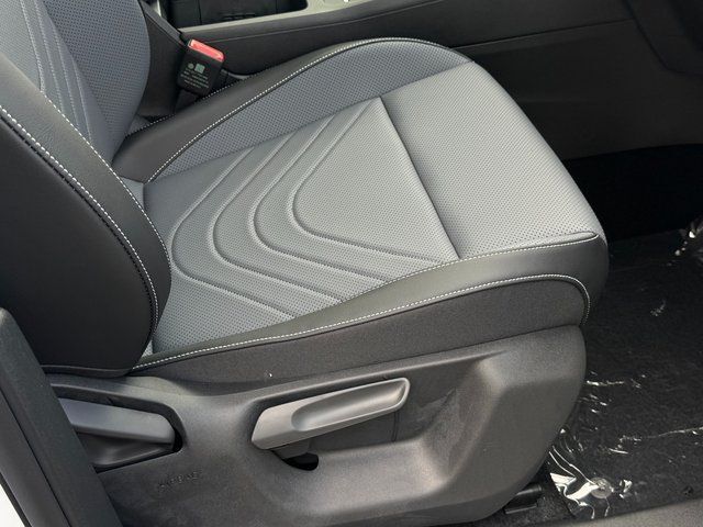 2026 Volkswagen Tiguan 2.0T SE Springfield VA