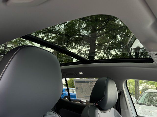 2026 Volkswagen Tiguan 2.0T SE Springfield VA