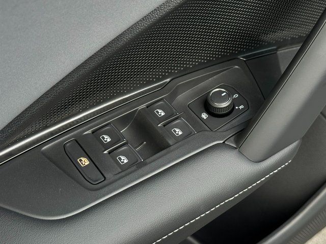 2026 Volkswagen Tiguan 2.0T SE Springfield VA