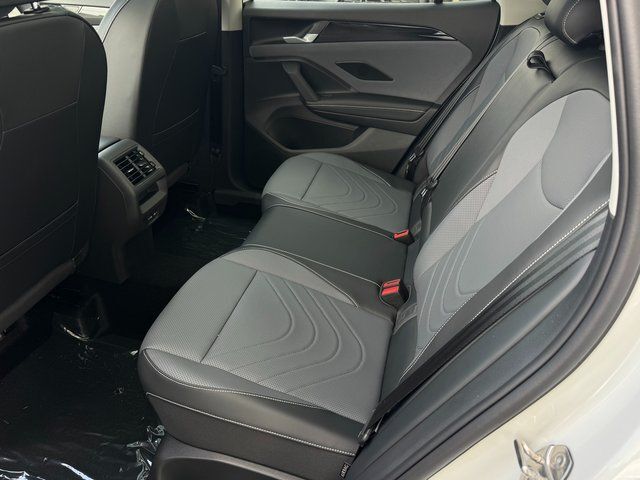 2026 Volkswagen Tiguan 2.0T SE Springfield VA