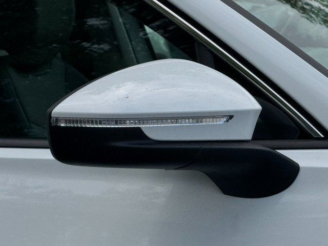 2026 Volkswagen Tiguan 2.0T SE Springfield VA