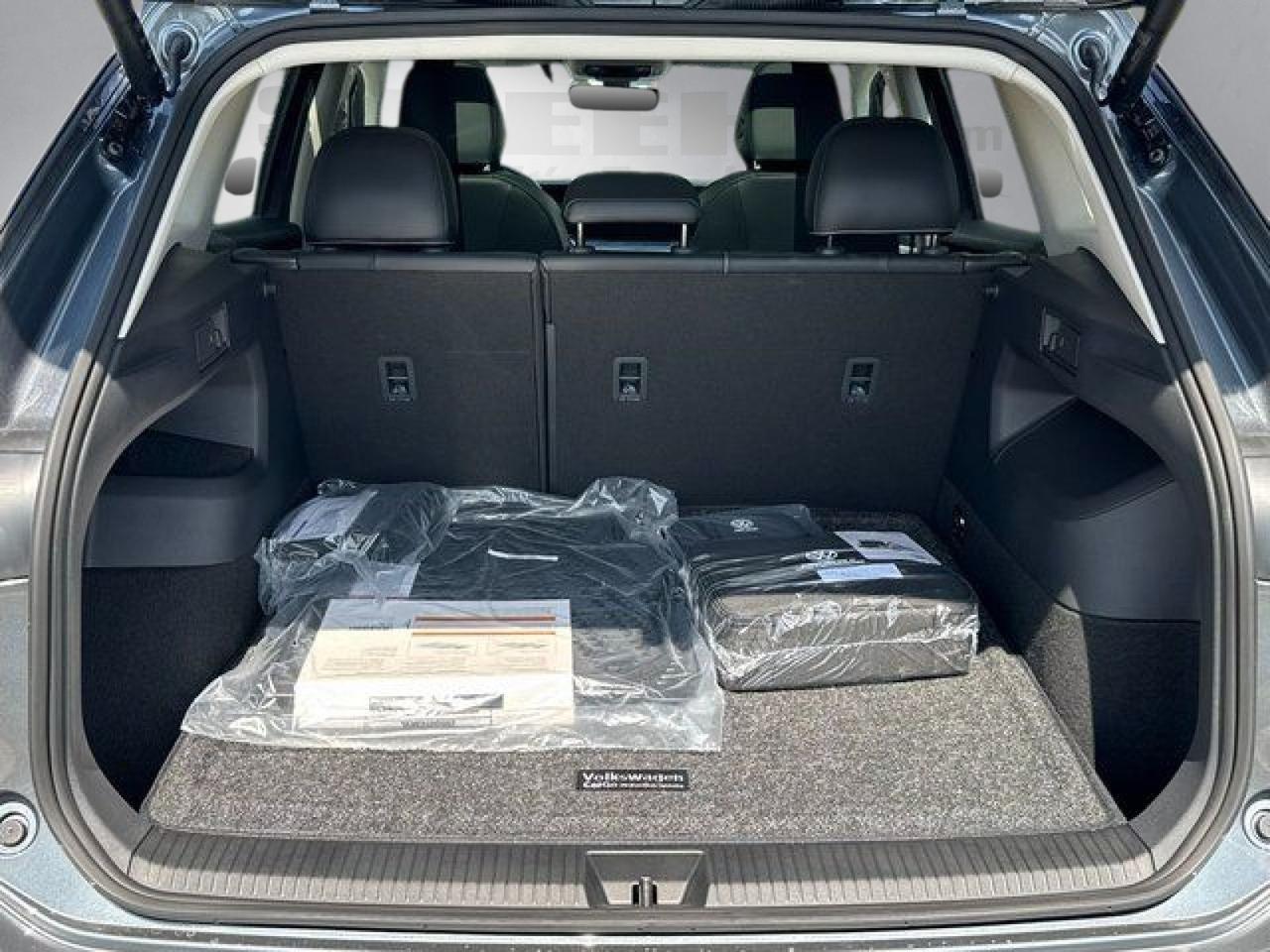 2026 Volkswagen Tiguan 2.0T SE Springfield VA