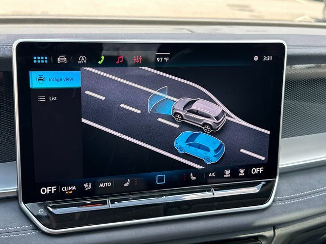2026 Volkswagen Tiguan 2.0T SE Springfield VA