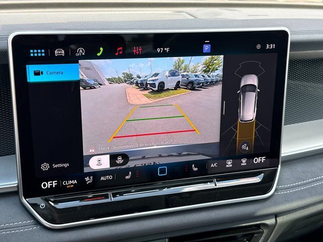 2026 Volkswagen Tiguan 2.0T SE Springfield VA