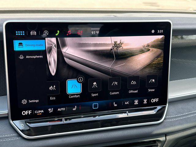 2026 Volkswagen Tiguan 2.0T SE Springfield VA