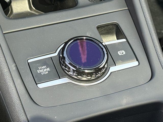 2026 Volkswagen Tiguan 2.0T SE Springfield VA