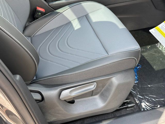 2026 Volkswagen Tiguan 2.0T SE Springfield VA