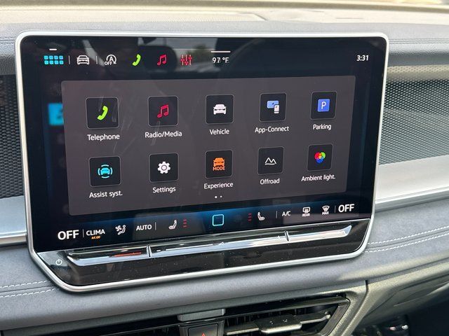 2026 Volkswagen Tiguan 2.0T SE Springfield VA