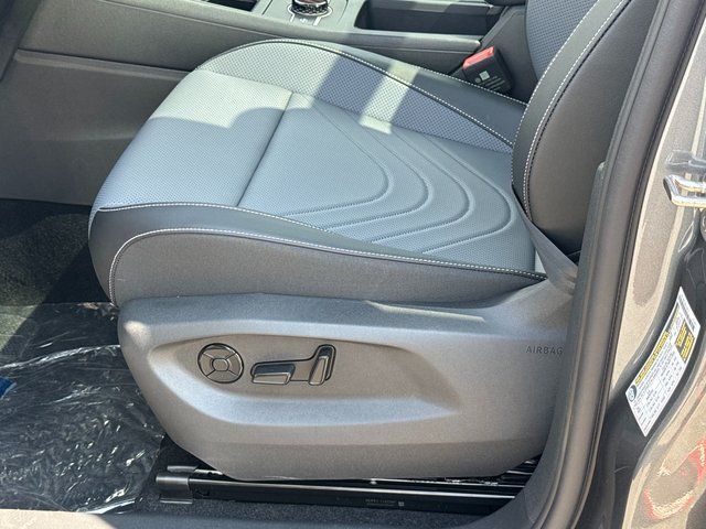 2026 Volkswagen Tiguan 2.0T SE Springfield VA