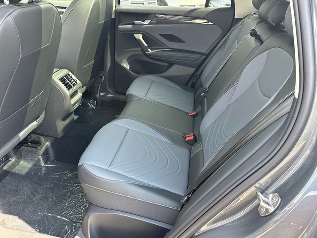 2026 Volkswagen Tiguan 2.0T SE Springfield VA
