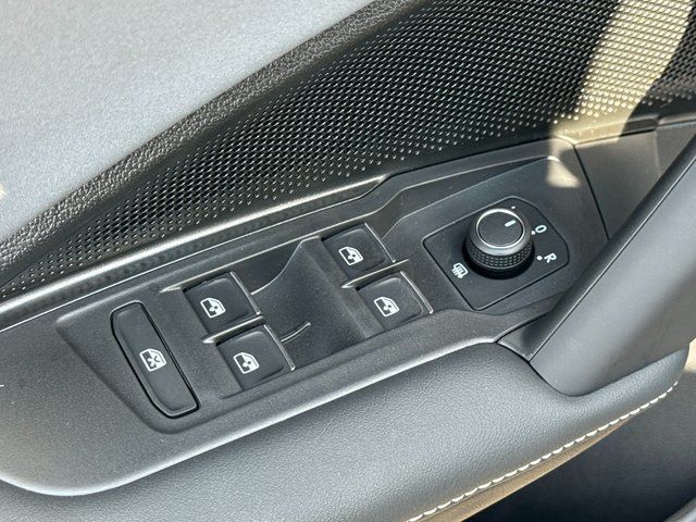 2026 Volkswagen Tiguan 2.0T SE Springfield VA
