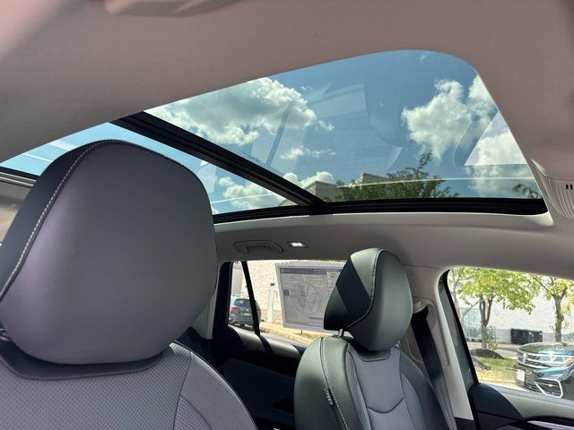 2026 Volkswagen Tiguan 2.0T SE Springfield VA