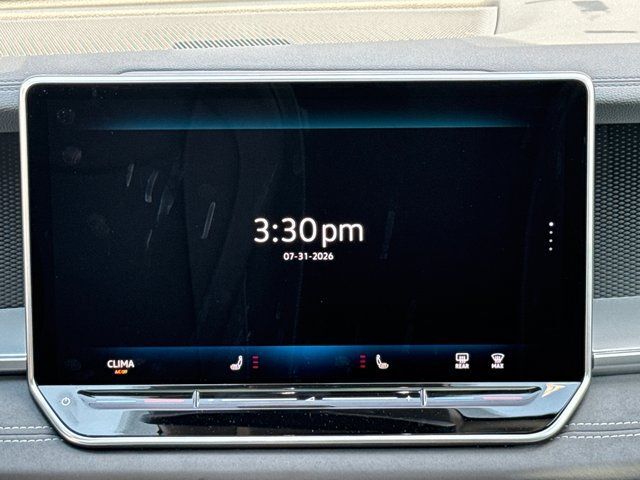 2026 Volkswagen Tiguan 2.0T SE Springfield VA