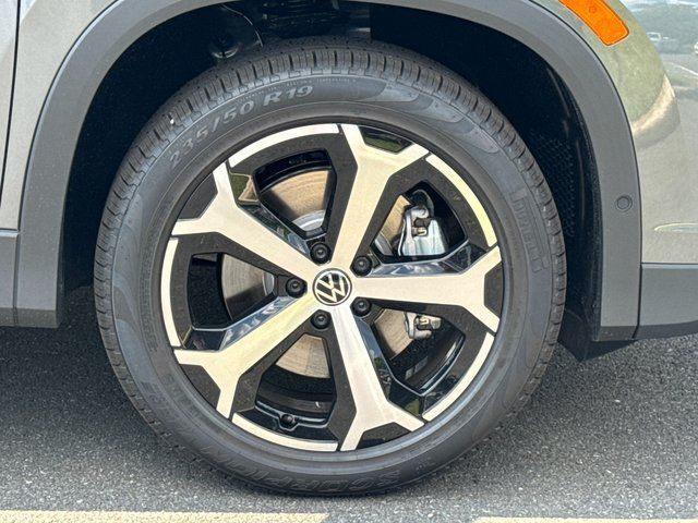 2026 Volkswagen Tiguan 2.0T SE Springfield VA
