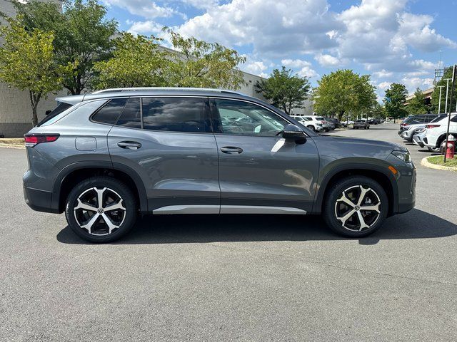 2026 Volkswagen Tiguan 2.0T SE Springfield VA