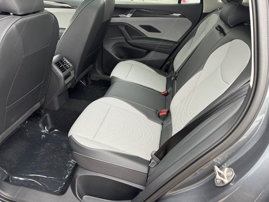 2026 Volkswagen Tiguan 2.0T SE Springfield VA