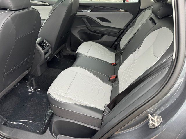 2026 Volkswagen Tiguan 2.0T SE Springfield VA