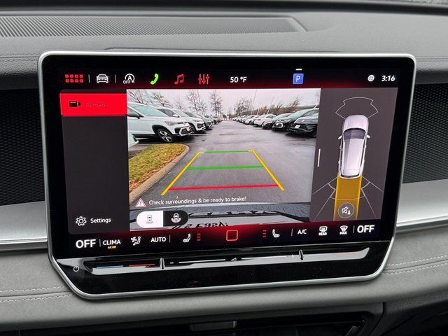 2026 Volkswagen Tiguan 2.0T SE Springfield VA