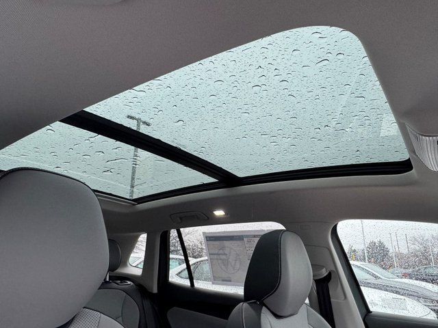 2026 Volkswagen Tiguan 2.0T SE Springfield VA