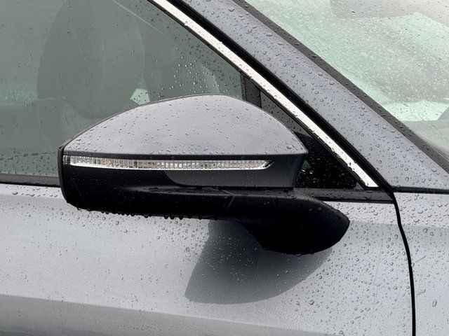 2026 Volkswagen Tiguan 2.0T SE Springfield VA