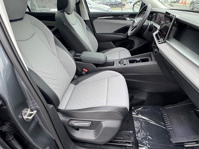 2026 Volkswagen Tiguan 2.0T SE Springfield VA