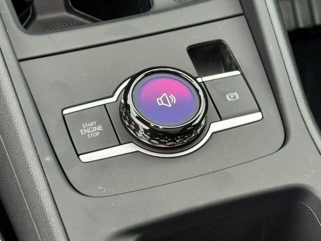 2026 Volkswagen Tiguan 2.0T SE Springfield VA