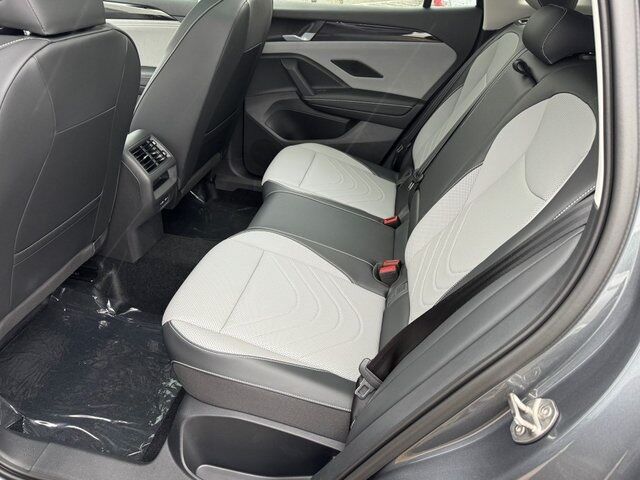 2026 Volkswagen Tiguan 2.0T SE Springfield VA