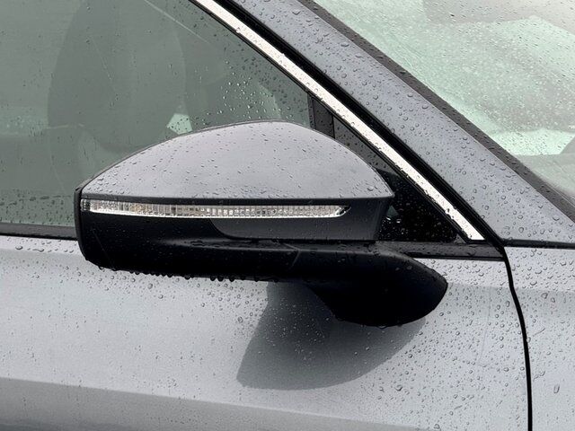 2026 Volkswagen Tiguan 2.0T SE Springfield VA