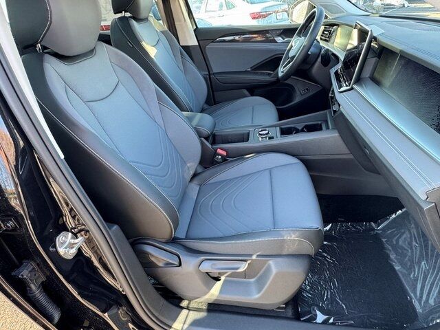 2026 Volkswagen Tiguan 2.0T SE Springfield VA