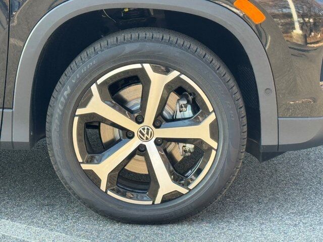 2026 Volkswagen Tiguan 2.0T SE Springfield VA