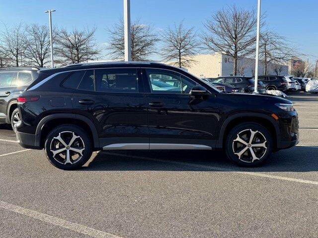 2026 Volkswagen Tiguan 2.0T SE Springfield VA