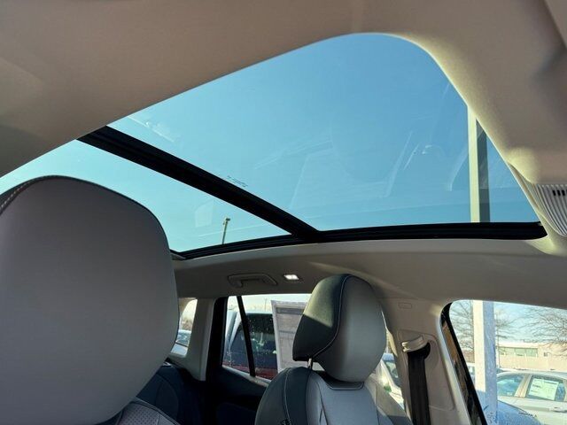 2026 Volkswagen Tiguan 2.0T SE Springfield VA