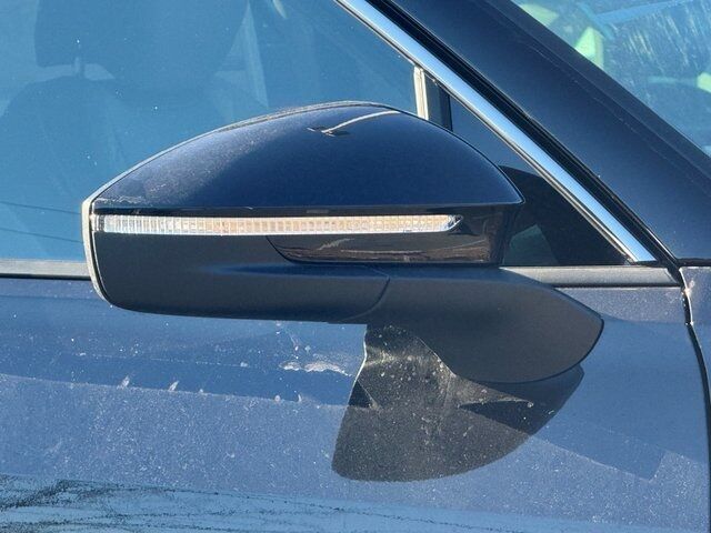 2026 Volkswagen Tiguan 2.0T SE Springfield VA