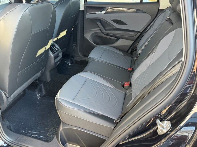 2026 Volkswagen Tiguan 2.0T SE Springfield VA