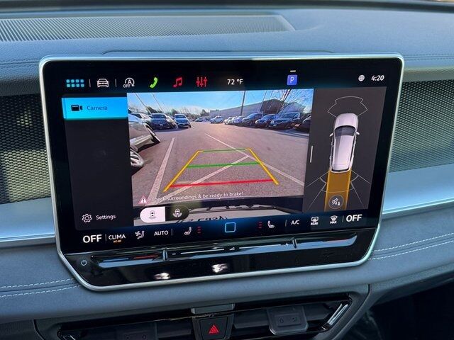 2026 Volkswagen Tiguan 2.0T SE Springfield VA