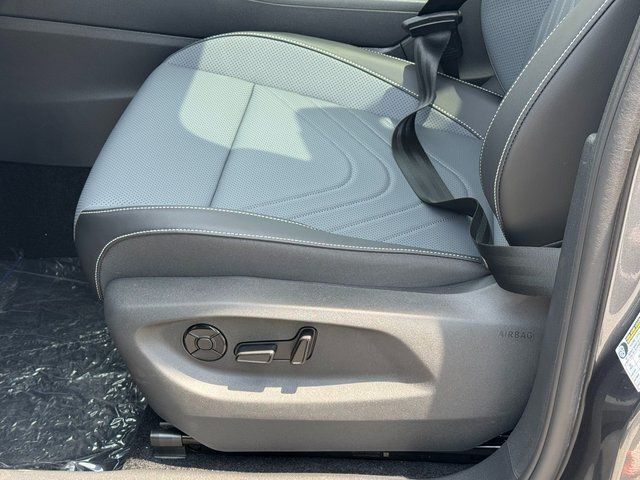 2026 Volkswagen Tiguan 2.0T SE Springfield VA