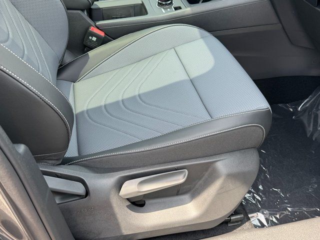 2026 Volkswagen Tiguan 2.0T SE Springfield VA