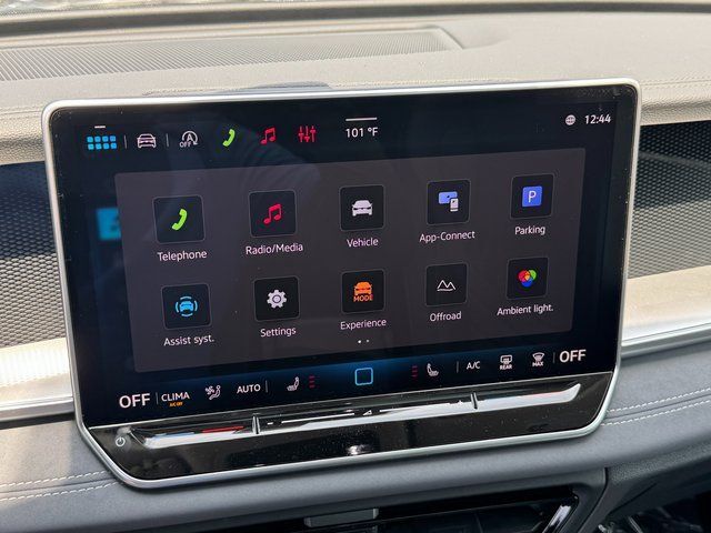 2026 Volkswagen Tiguan 2.0T SE Springfield VA