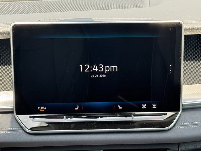 2026 Volkswagen Tiguan 2.0T SE Springfield VA